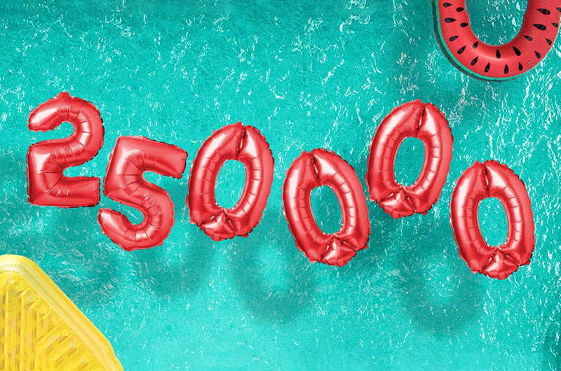 bet365 250,000 Free Spins Giveaway