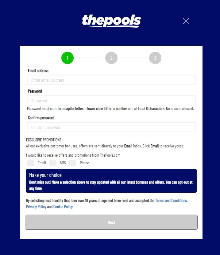 ThePools