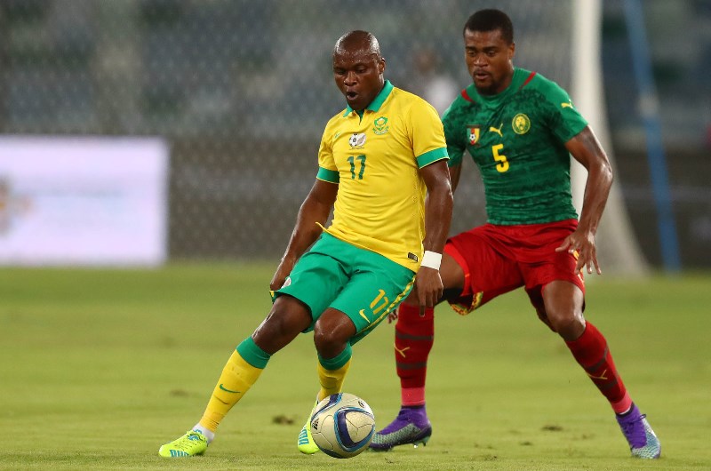Bafana Bafana