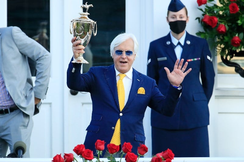 bob baffert