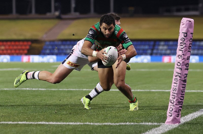 Rabbitohs