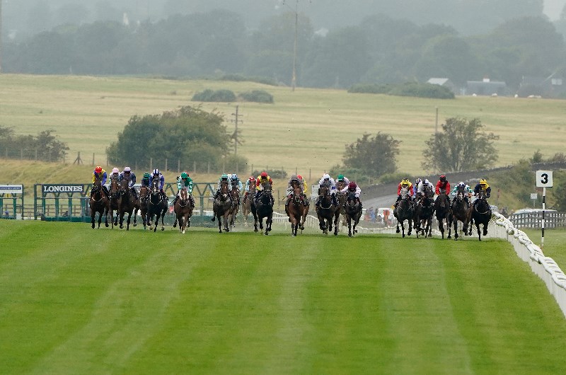 curragh races