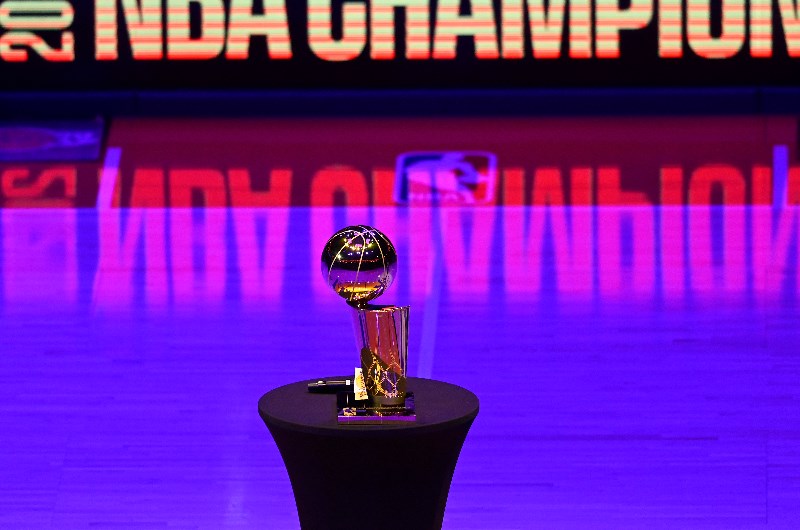 NBA