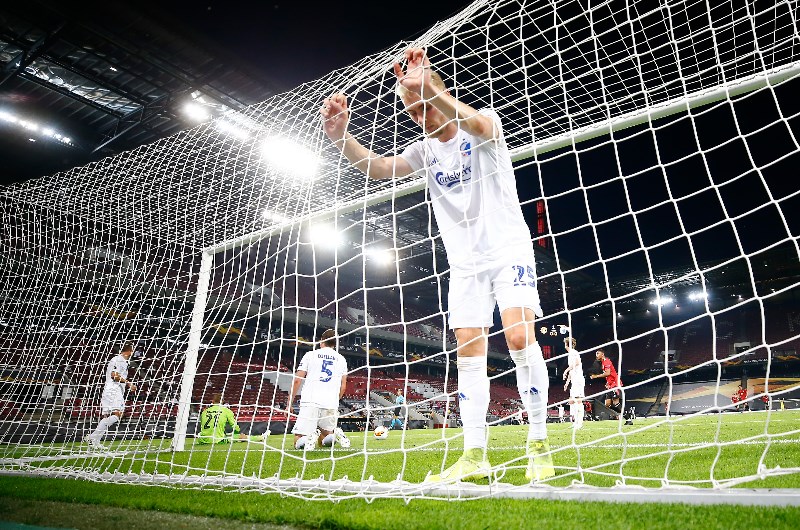 fc copenhagen