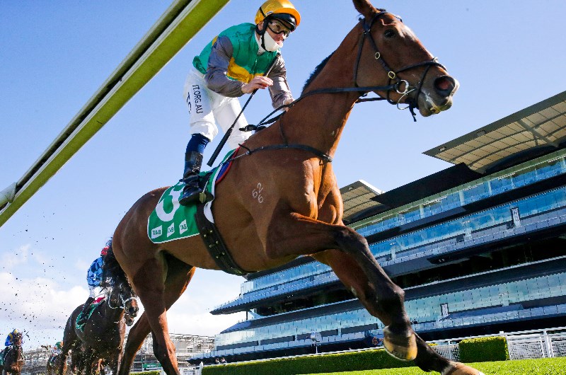 Big Bets results from 17.07.2021