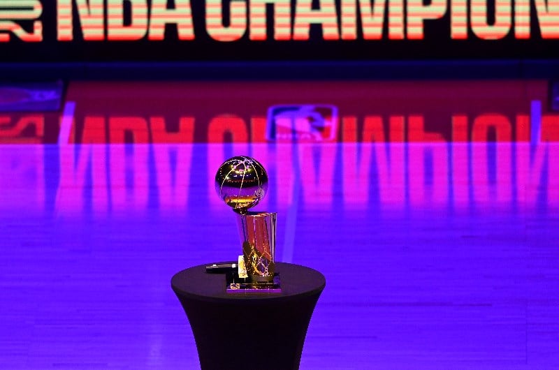 NBA