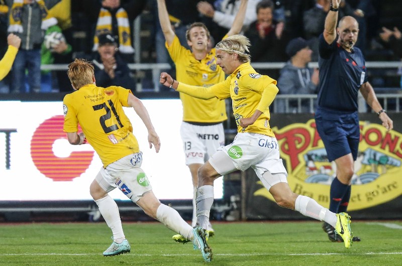 falkenbergs