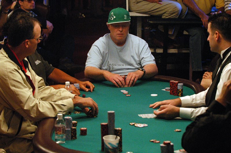 Wsop Online Poker Real Money