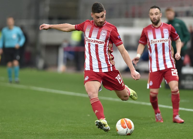 olympiakos