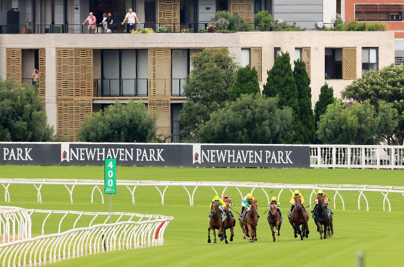 randwick kensington tips for 21.07.2021