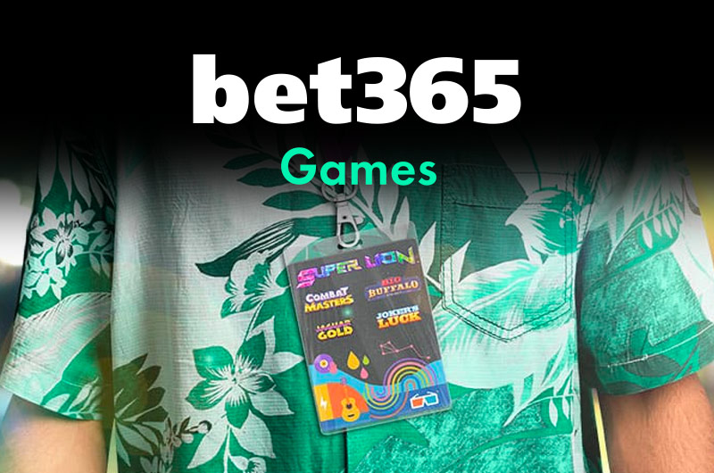 bet365 10K Slots Festival