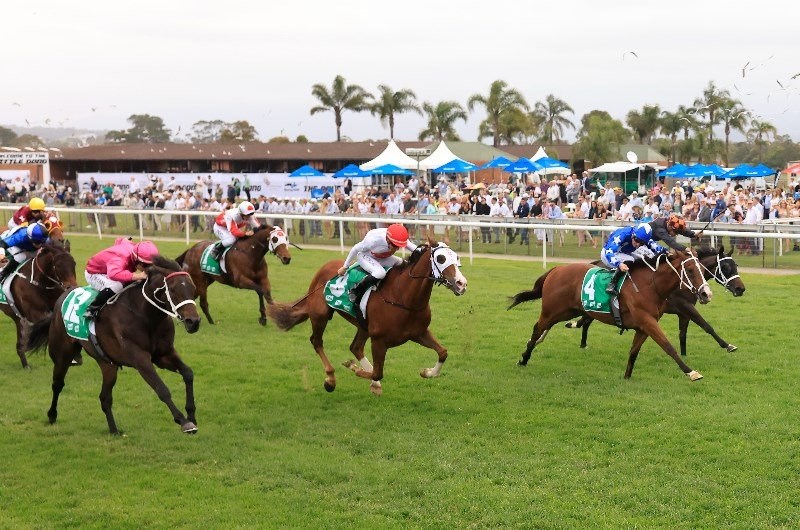 Kembla Grange Tips for 08.07.2021