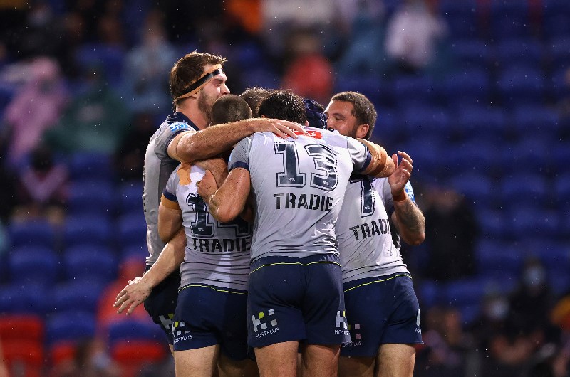 melbourne storm