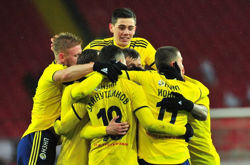 MOL Fehervar vs Kisvarda FC » Predictions, Odds + Live Streams
