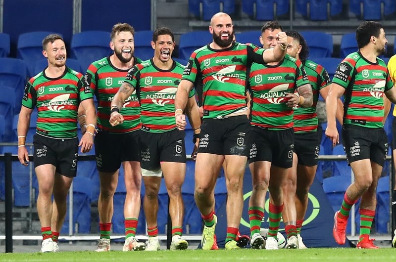 Rabbitohs