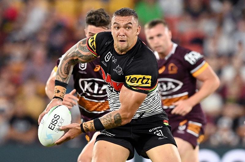 NRL Tips Round 12: Betting preview, odds and predictions for Indigenous Round
