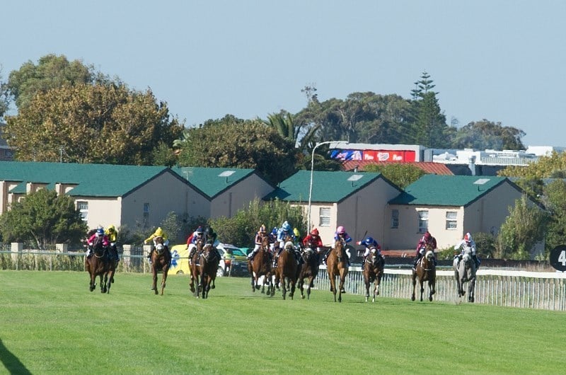 kenilworth races
