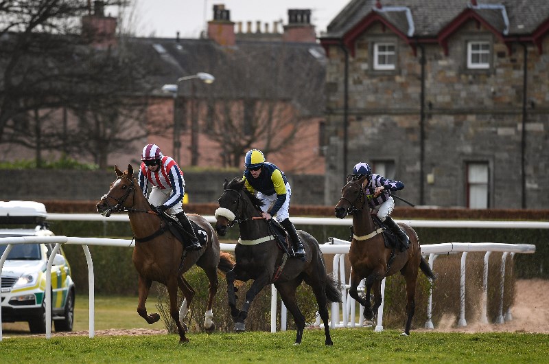 musselburgh races