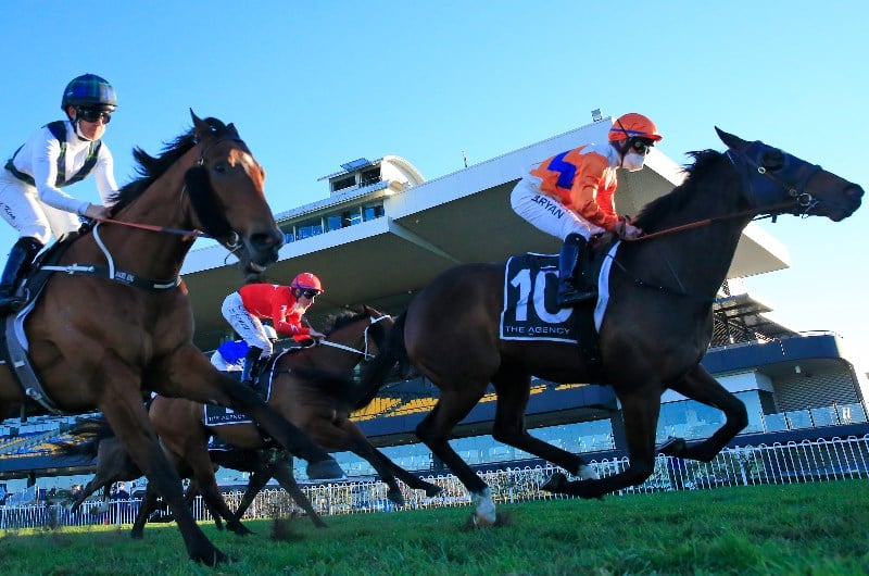 rosehill