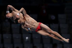 (Getty Images) (Photo by David Ramos/Getty Images)