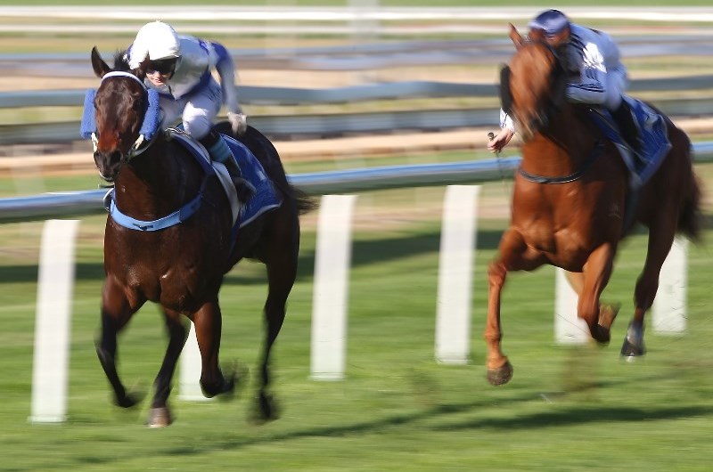 doomben