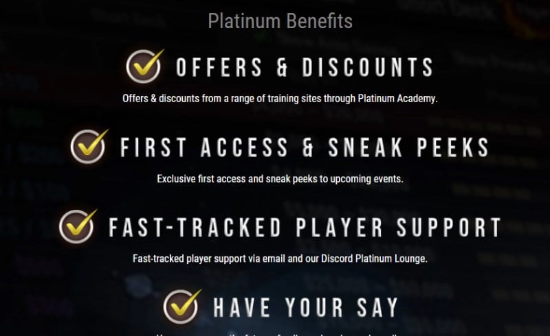 GGPlatinum Community