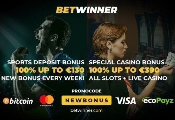 Best BetWinner Bonusları Android/iPhone Apps