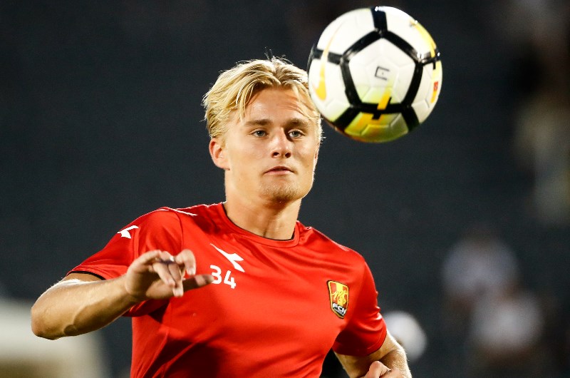 nordsjaelland