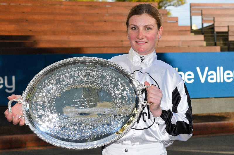 Melbourne Jockey Premiership
