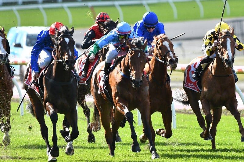 Saturday Blackbookers from July 31