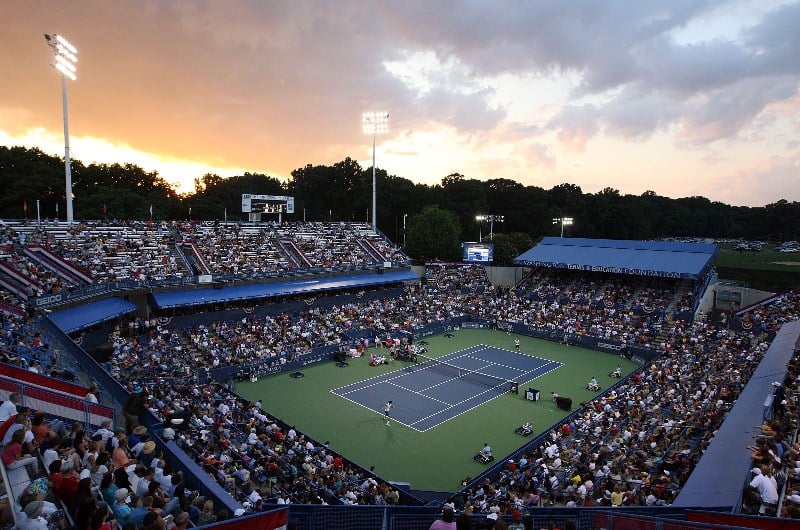 citi open view