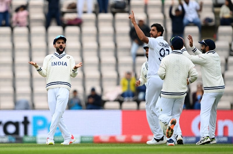 Virat Kohli Test cricket