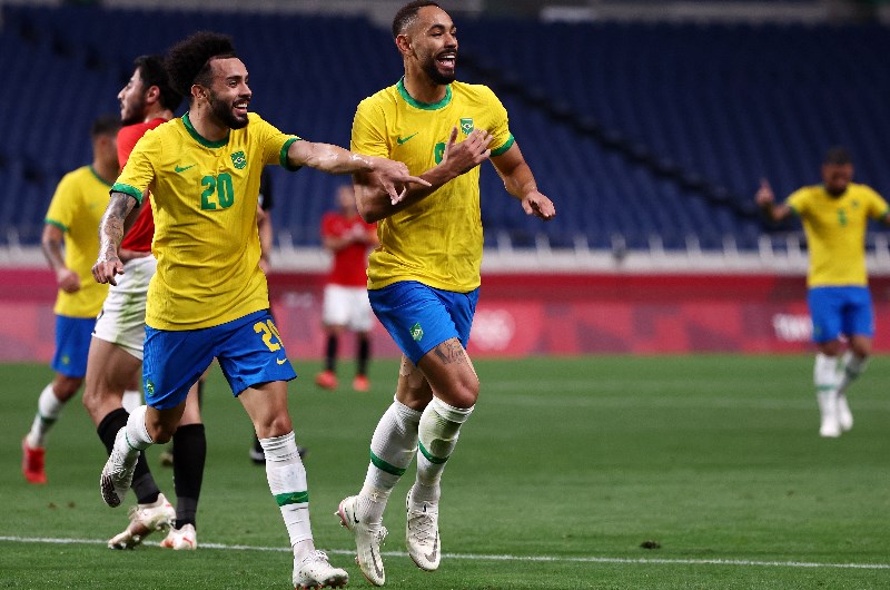 brazil