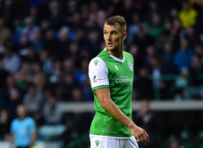 Hibernian