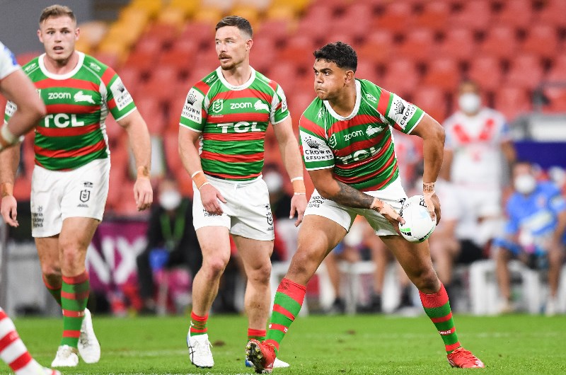 Rabbitohs
