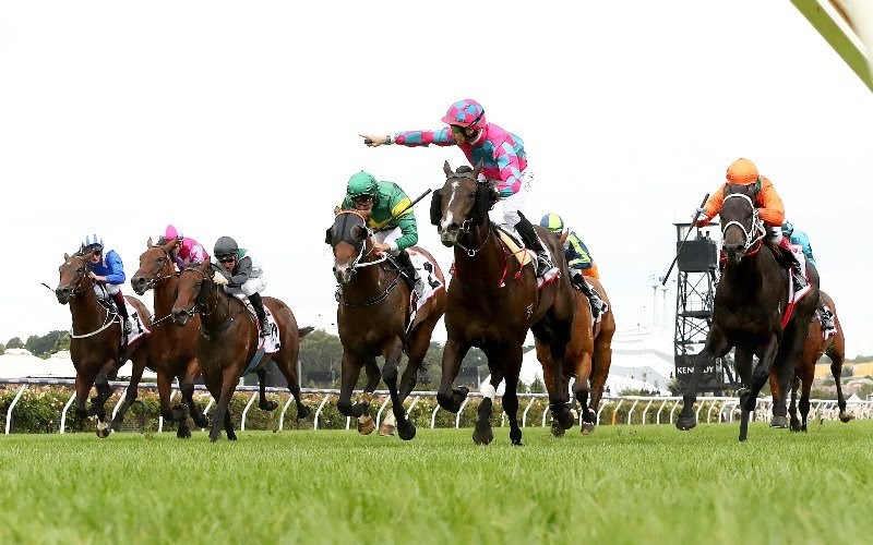 northam racecourse static