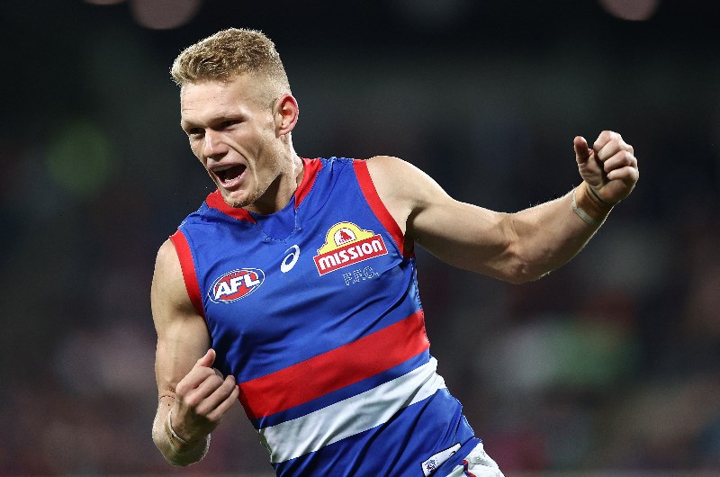 AFL Teams - Round 21