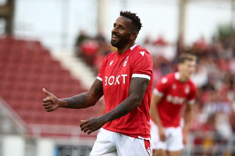 Nottingham Forest