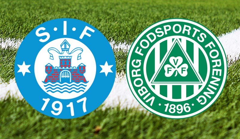 Silkeborg vs Viborg
