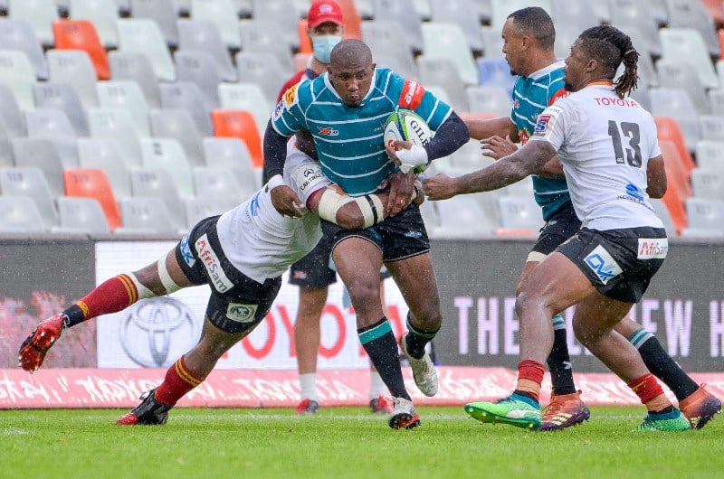griquas rugby