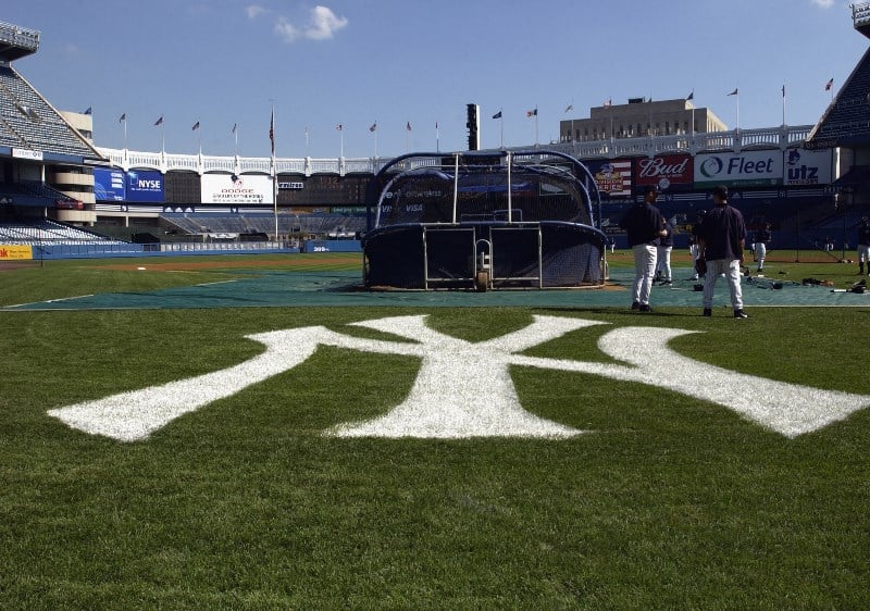 new york yankees