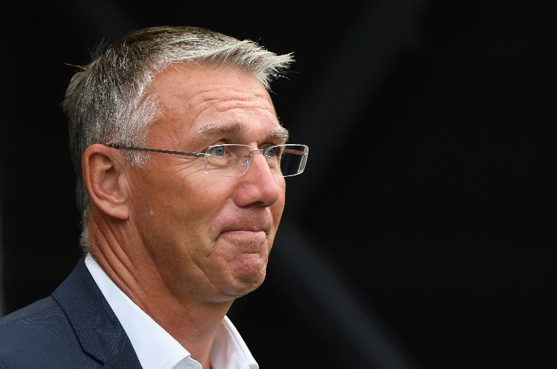 nigel adkins