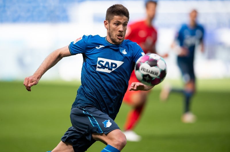Hoffenheim