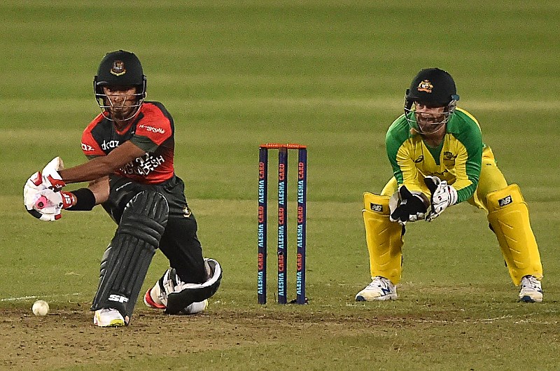 Bangladesh T20 cricket