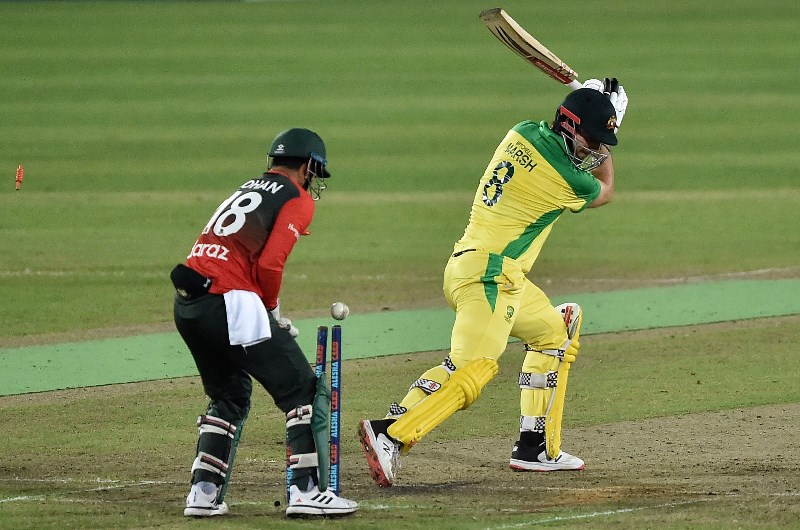 Bangladesh T20 cricket