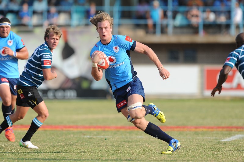 Bulls vs Griquas