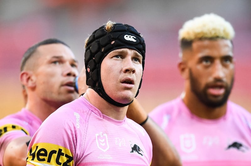 Panthers NRL
