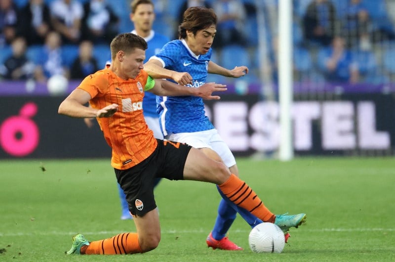 Shakhtar Donetsk