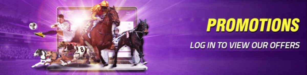 WinnersBet Promotions WinnersBet Promotions
