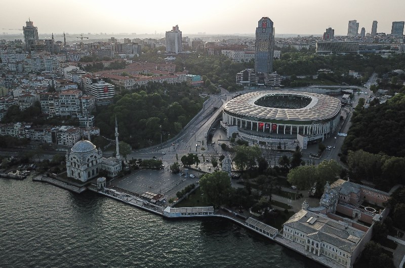 Besiktas